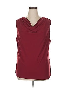 Iman Sleeveless Blouse