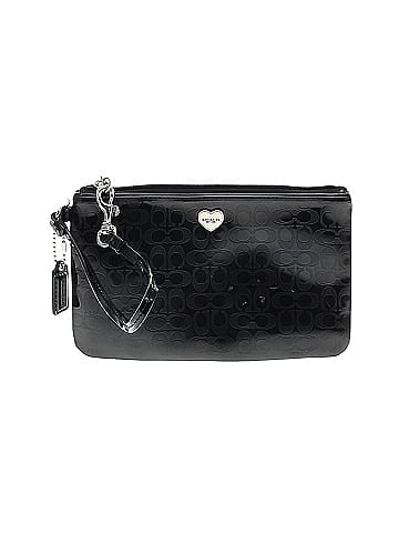 Coach Wristlet (view 1)