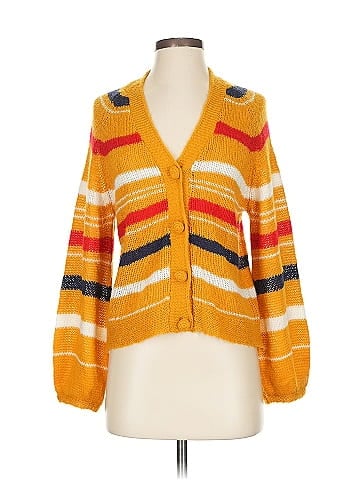 The Great. Cardigan (view 1)