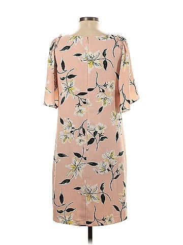 Ann Taylor Factory Casual Dress (view 2)