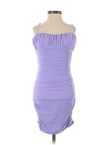 Princess Polly Cocktail Dress (view 1)