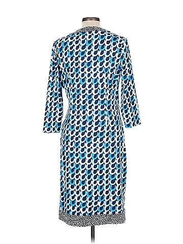 J. McLaughlin Casual Dress (view 2)