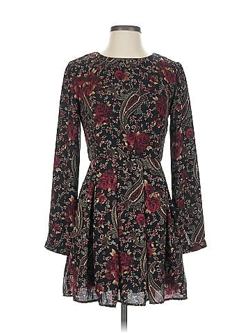 Mimi Chica Casual Dress (view 1)