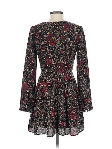 Mimi Chica Casual Dress (view 2)