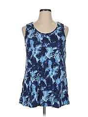 Logo By Lori Goldstein Tank Top