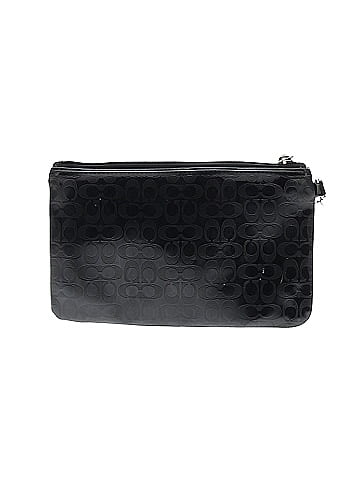 Coach Wristlet (view 2)
