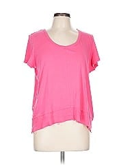 Lilla P Short Sleeve T Shirt