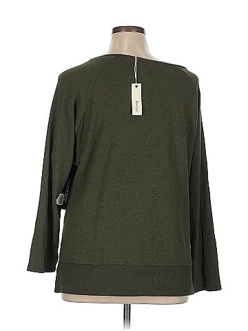 Korye Pullover Sweater (view 2)