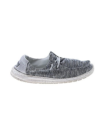 Hey Dude Sneakers (view 1)