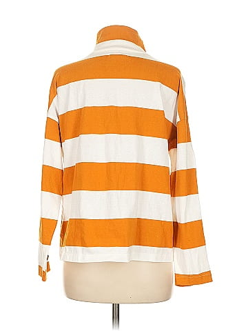 Madewell Long Sleeve Top (view 2)