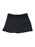 Ivivva 100% Polyester Solid Black Active Skirt Size 12 - photo 1