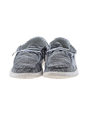 Hey Dude Sneakers (view 2)