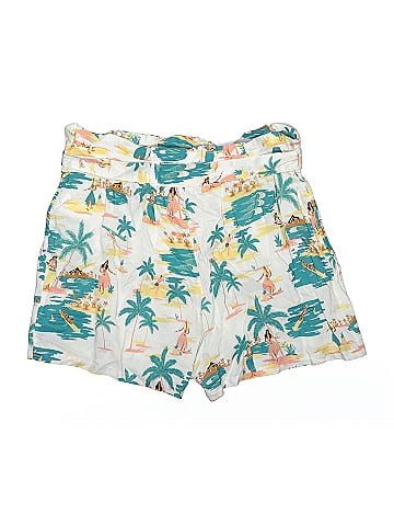 Roxy Board Shorts (view 2)