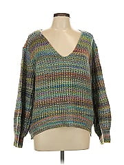 Lou & Grey For Loft Pullover Sweater
