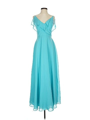 Jenny Yoo Collection Cocktail Dress (view 1)