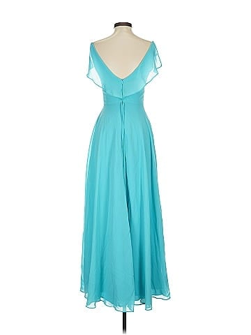 Jenny Yoo Collection Cocktail Dress (view 2)