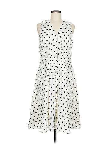 Ann Taylor Factory Casual Dress (view 1)