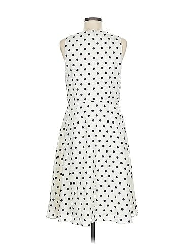 Ann Taylor Factory Casual Dress (view 2)