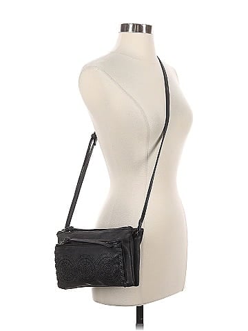 Unbranded Crossbody Bag (view 2)