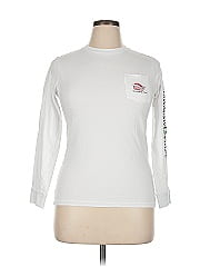 Vineyard Vines Long Sleeve T Shirt