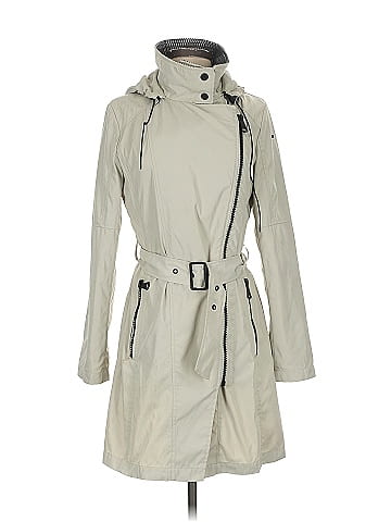 Marc New York Andrew Marc Trenchcoat (view 1)