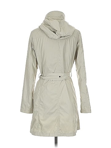 Marc New York Andrew Marc Trenchcoat (view 2)