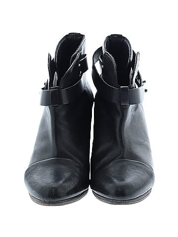 Rag & Bone Ankle Boots (view 2)
