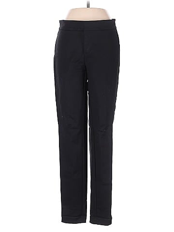 Ecru Dress Pants (view 1)