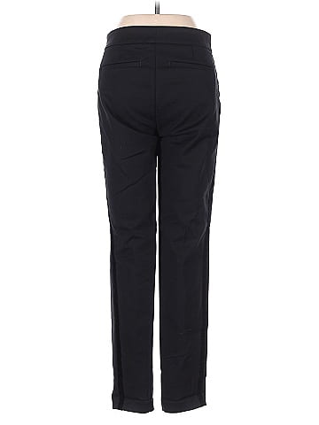 Ecru Dress Pants (view 2)
