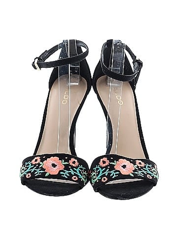 Aldo Heels (view 2)