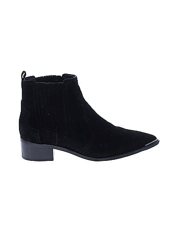Marc Fisher LTD Ankle Boots (view 1)