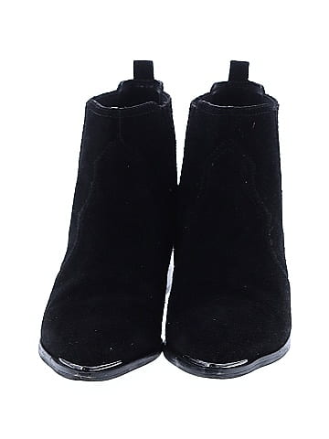 Marc Fisher LTD Ankle Boots (view 2)