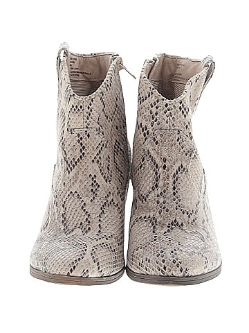 Rampage Ankle Boots (view 2)