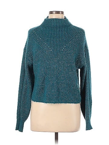 Mi ami Turtleneck Sweater (view 1)