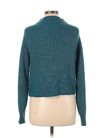 Mi ami Turtleneck Sweater (view 2)