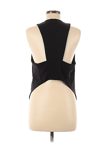 INC International Concepts Sleeveless Blouse (view 2)
