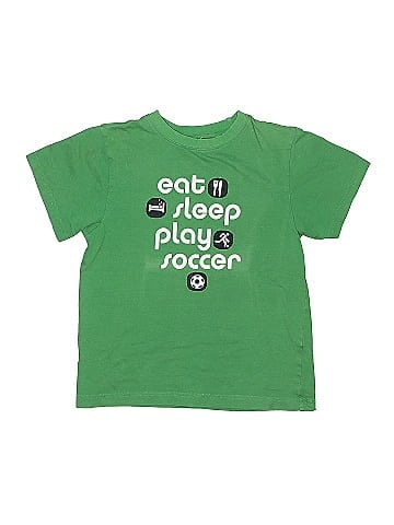 Gymboree Short Sleeve T-Shirt (view 1)