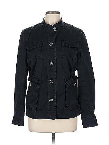 Isaac Mizrahi for Target Jacket (view 1)