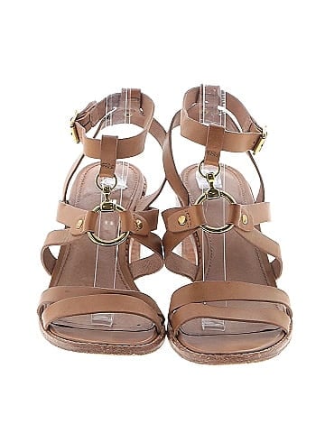 FRYE Heels (view 2)