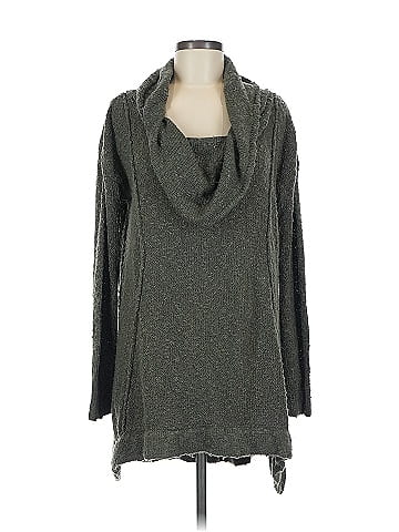 Mia Joy Pullover Sweater (view 1)