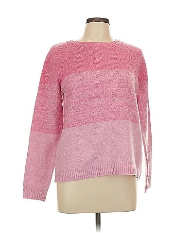 Cupcakes & Cashmere Pullover Sweater (view 1)