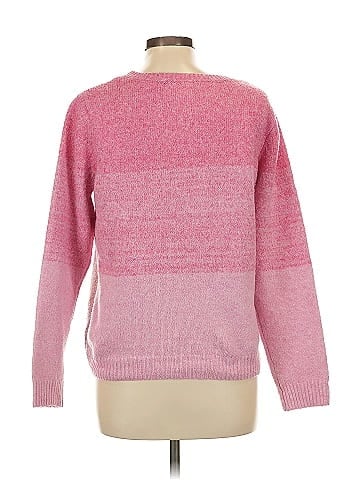 Cupcakes & Cashmere Pullover Sweater (view 2)