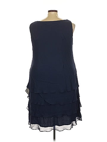 SLNY Cocktail Dress (view 2)