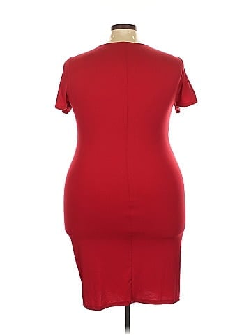 Ambiance Cocktail Dress (view 2)