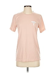 Bella + Canvas Short Sleeve T Shirt