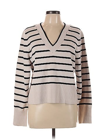 Marled by Reunited Pullover Sweater (view 1)