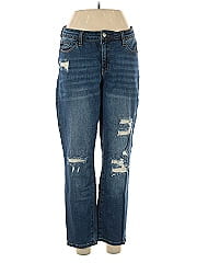 Judy Blue Jeans