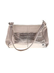 The Sak Leather Shoulder Bag