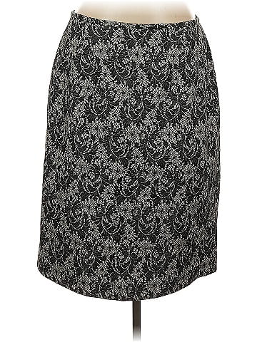 Isabella suits Formal Skirt (view 1)