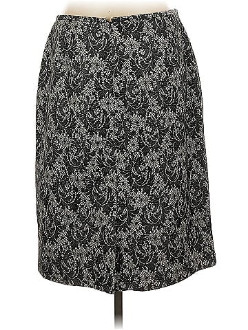 Isabella suits Formal Skirt (view 2)